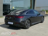 Mercedes-Benz EQE 350 Edition