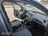 Ford Fiesta 1.25 Trend