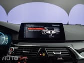 BMW 520 d Line Sport Auto