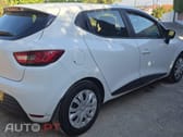 Renault Clio 1.5 dCi Zen