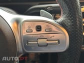 Mercedes-Benz A 180 d AMG Line Aut.