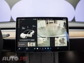 Tesla Model 3 Long Range Tração Integral