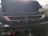 Citroen e-C4 50 kWh Shine