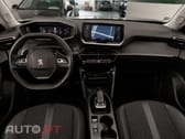 Peugeot 2008 1.2 PureTech Allure EAT8