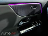 Mercedes-Benz EQA 250+ Progressive
