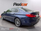 BMW 530 e iPerformance Pack M