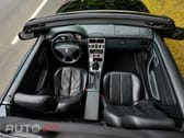 Mercedes-Benz SLK 230 Kompressor Edition