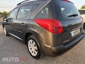 Peugeot 207 SW 1.4 Premium