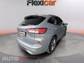 Ford Kuga 1.5 TDCi EcoBlue ST-Line