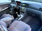 Toyota Corolla 1.4 VVT-i