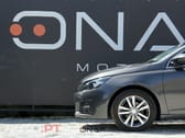 Peugeot 308 1.2 Pure Tech 110