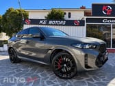 BMW X6 30 d xDrive Pack M Desportivo Pro