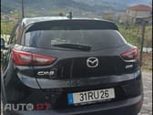 Mazda CX-3 1.5 Sky.Evolve