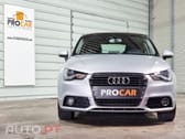 Audi A1 1.6 TDi Sport