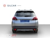 Peugeot 2008 1.2 PureTech Allure EAT6