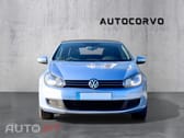 Volkswagen Golf Cabriolet 1.2 TSI