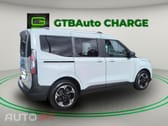 Ford Transit E-Tourneo Courier Titanium I.V.A DEDUTIVEL 