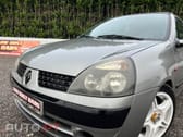 Renault Clio 1.5 dCi