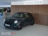MINI Cooper Cooper D