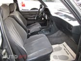 BMW 520 i E28 1983 Clássico