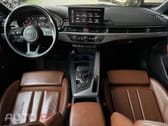 Audi A5 40 TDI quattro S tronic