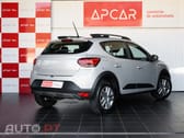 Dacia Sandero Stepway TCe 90 Expression