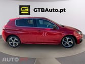 Peugeot 308 1.2 e-THP GT Line