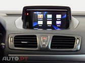 Renault Mégane 1.5 dCi Dynamique SS