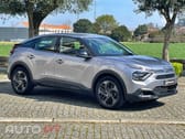 Citroen C4 PureTech 130 Stop&Start EAT8 FEEL PACK