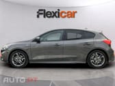 Ford Focus 1.0 EcoBoost MHEV ST-Line