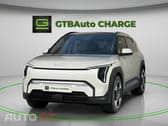 Kia EV3 58.3 kWh Drive