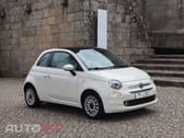 Fiat 500 1.2 Lounge S&S