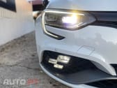 Renault Mégane 1.8 TCe R.S. Trophy EDC