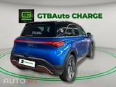 Smart #1 I.V.A DEDUTÍVEL PREMIUM 