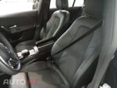 Mercedes-Benz CLA 250 e Shooting Brake Style Plus