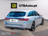 Mercedes-Benz E 300 I.V.A DEDUTIVEL de T AMG