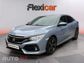 Honda Civic 1.0 i-VTEC Elegance