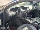 Audi A5 2000 TDI 170cv S line