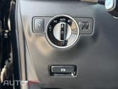 Mercedes-Benz B 180 d Urban