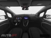Mercedes-Benz EQT 200 Progressive