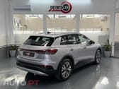 Audi Q4 E-Tron 35 55 kWh