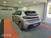 Peugeot 208 1.2 PureTech Active