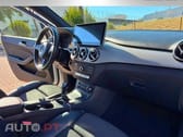 Mercedes-Benz B 180 d Urban