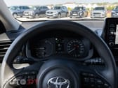 Toyota Yaris 1.5 HDF Comfort