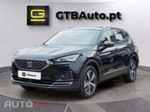 Seat Tarraco 1.4 eHybrid XCELLENCE