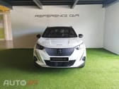 Peugeot E-2008 GT Pack