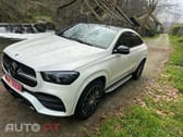 Mercedes-Benz GLE de 4Matic