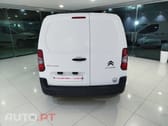 Citroen Berlingo 1.5 BlueHDi M Feel