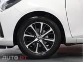 Toyota Yaris 1.0 VVT -I Comfort  