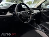 Skoda Scala 1.0 TSI DSG